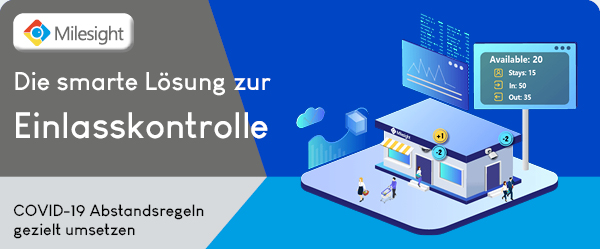 Personenzählung