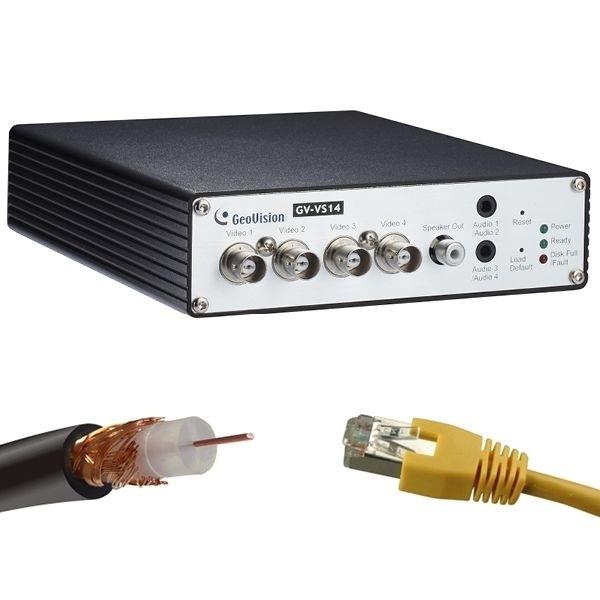 Videoserver