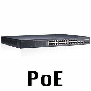 PoE-Switches