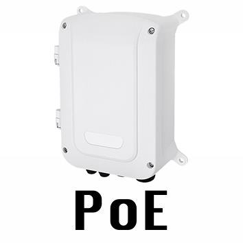 PoE-Switches Outdoor