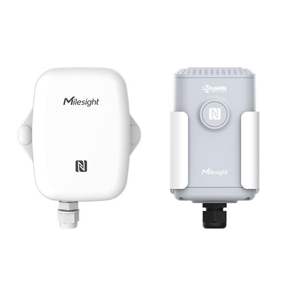 LoRaWAN Sensorik und Schalter