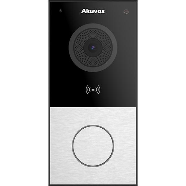 Smart Intercoms