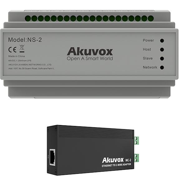 Adapter und Module