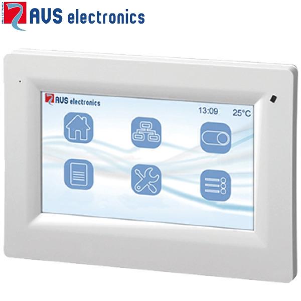 ICE TOUCHSCREEN KEYPAD