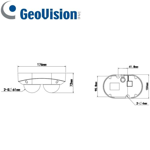 GV-TMS8800