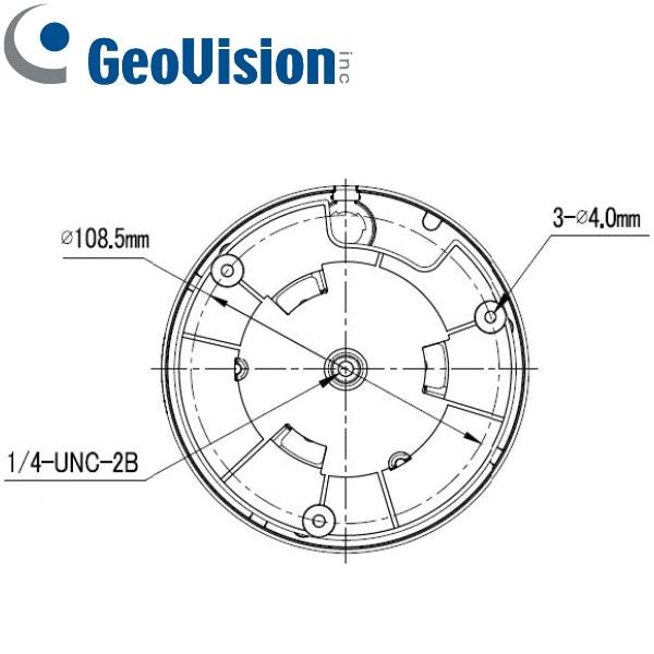 GV-PTZ5810-IR