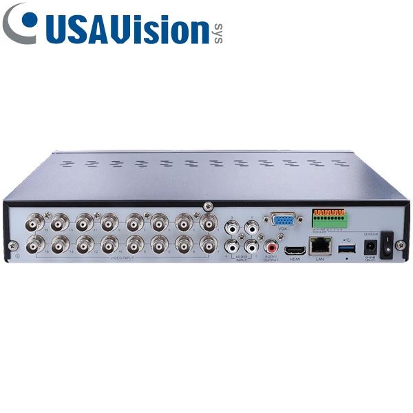UA-XVL1610