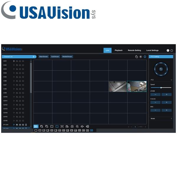 UA-XVL1610