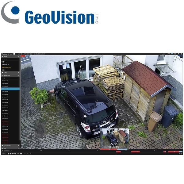 GV-VMS V20 AI