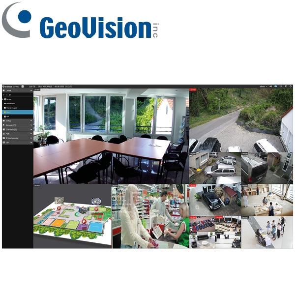 GV-VMS V20 UP32