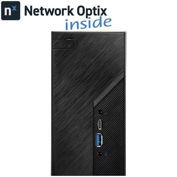 NX-NVR10
