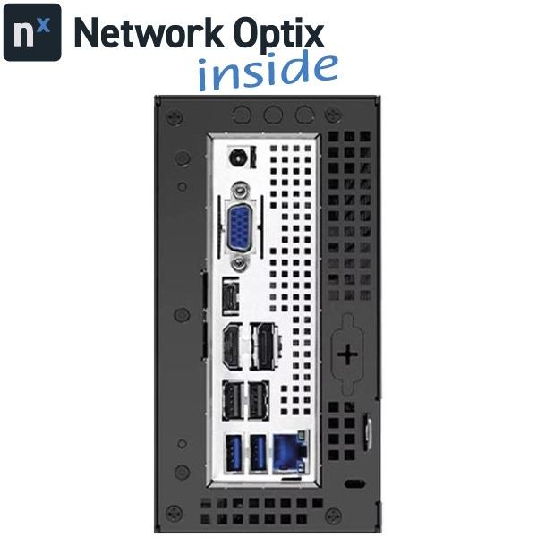 NX-NVR10