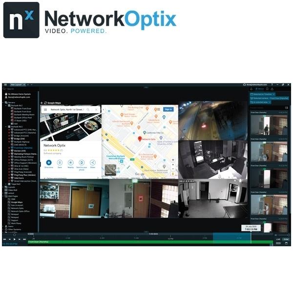 NX-NVR10