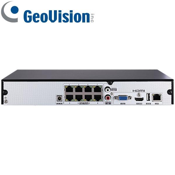 GV-GNVRC0810-P