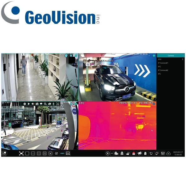 GV-GNVRC0810-P