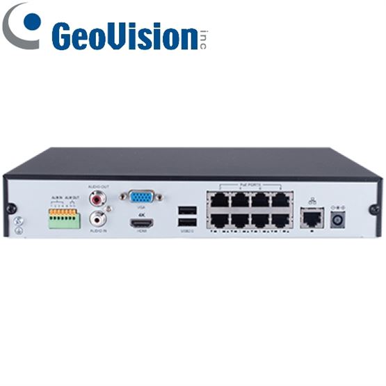 GV-SNVR0812 2TB