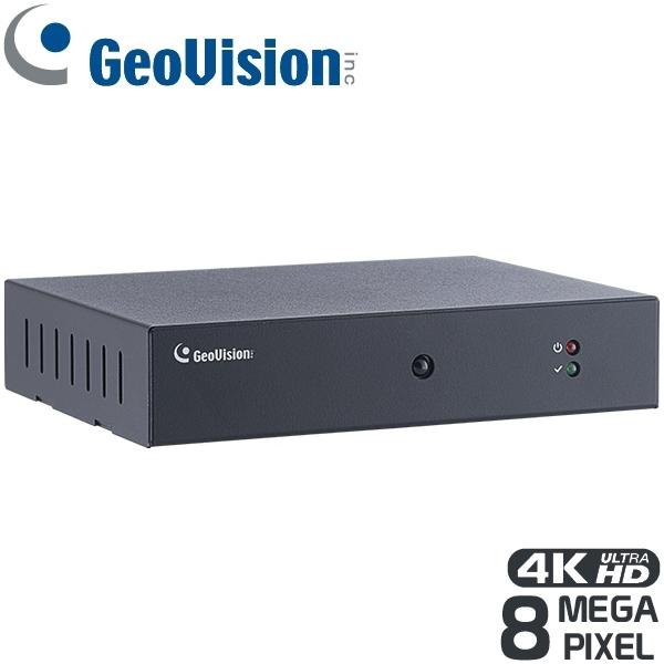GV-IP DECODER BOX MINI