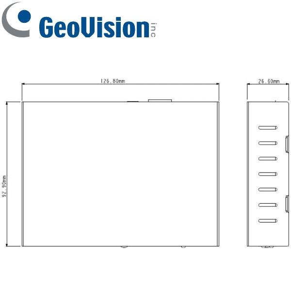 GV-IP DECODER BOX MINI
