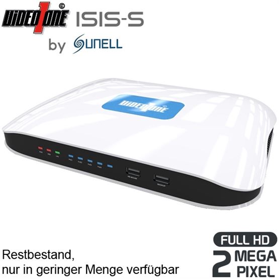 VO-NVR104POE