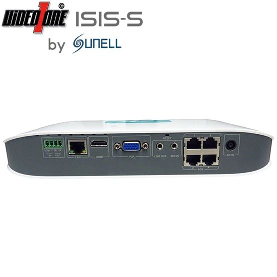 VO-NVR104POE
