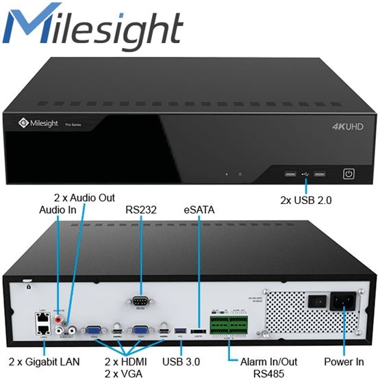 ISIS-MS-N8032-UH-4TB