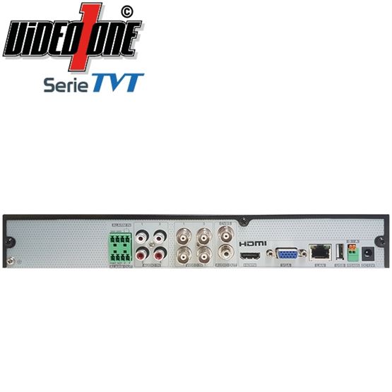 VO-DVR-0420 HD 2TB