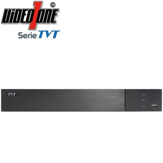 VO-DVR-0820 HD 2TB
