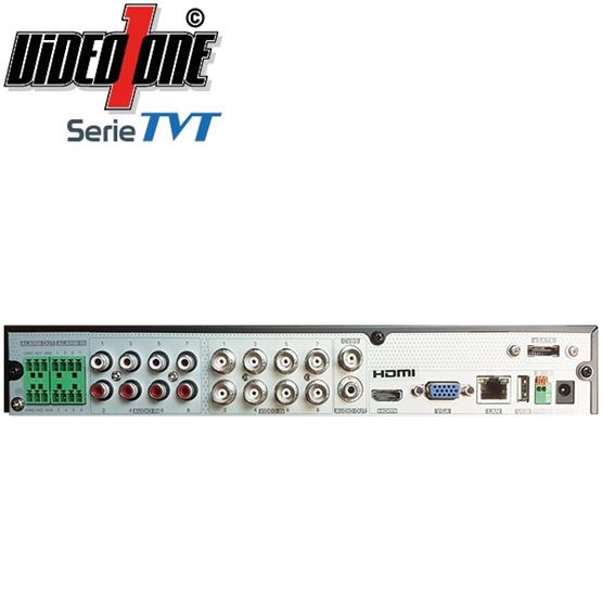 VO-DVR-0820 HD 2TB