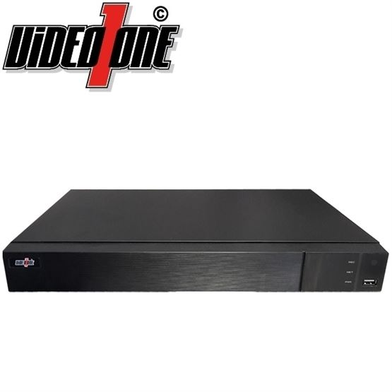 VO-DVR-1610 HD 2TB
