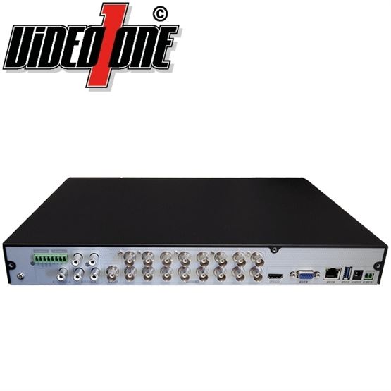 VO-DVR-1610 HD 2TB