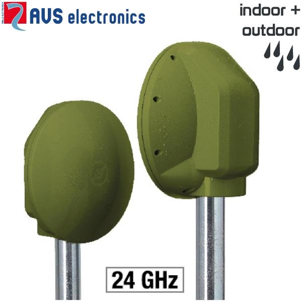 BM60HP VAC 24GHZ