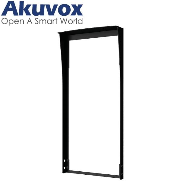 AV-S538 IN WALL RAINCOVER