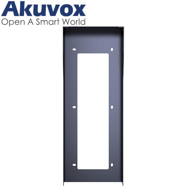 AV-X915 ON-WALL RAIN COV.