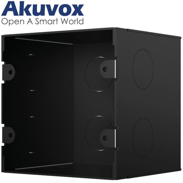 AV-X937 IN WALL MOUNT-BOX