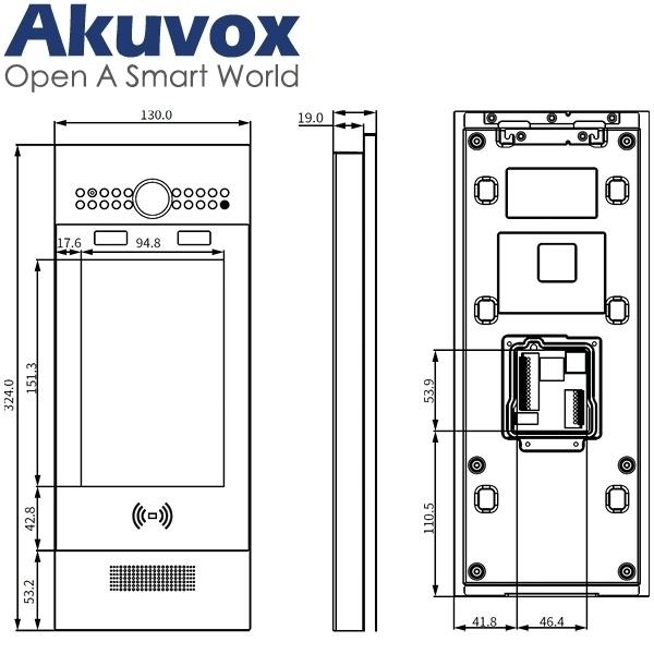 AV-R29C SILVER