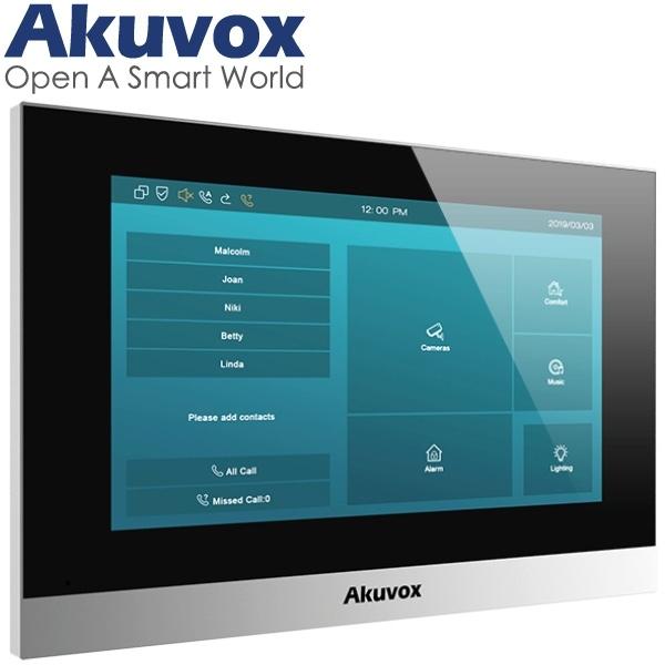 AV-C315S SILVER