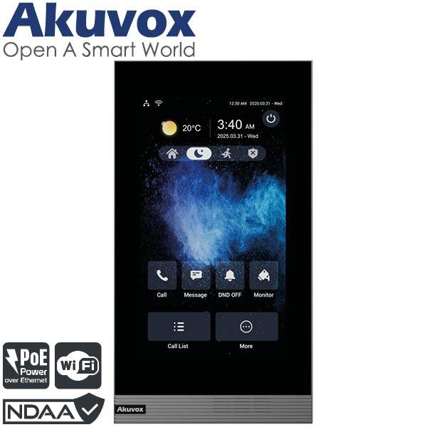 AV-S562W-V GRAY