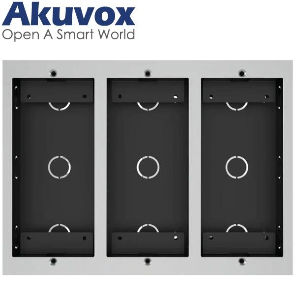 AV-3 MODULE BOX