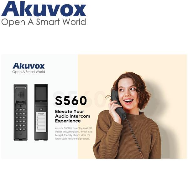 AV-S560