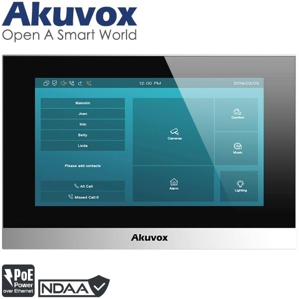 AV-KIT C313S SILVER