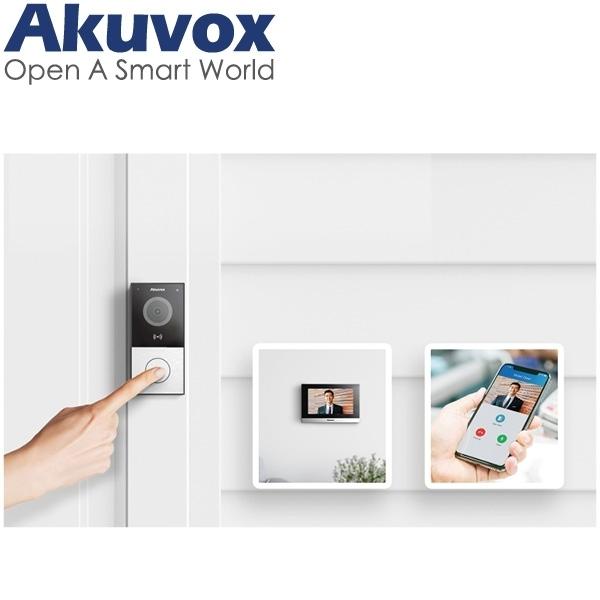 AV-KIT C313S SILVER