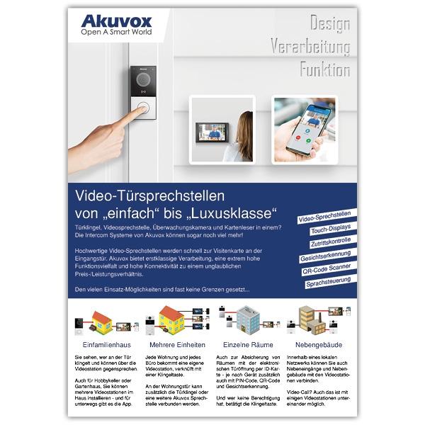 +MARKETING AKUVOX 2#