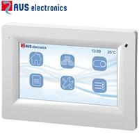 ICE TOUCHSCREEN KEYPAD