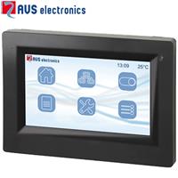 ICE TOUCHSCREEN KEYPAD S