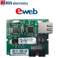 EWEB LAN VIDEO CAPTURE