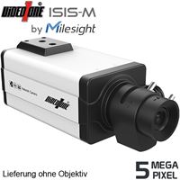 ISIS-MS-C5351-EPB