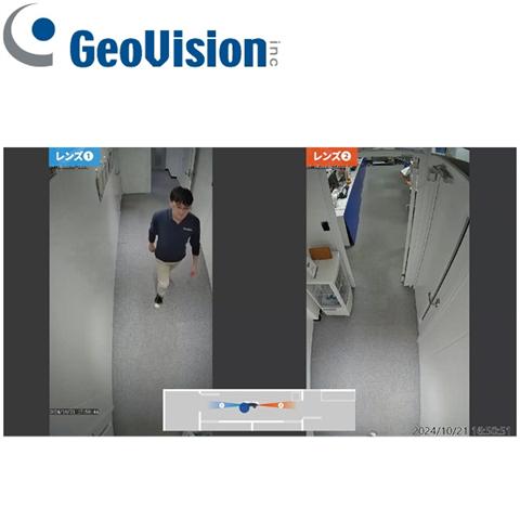 GV-TMS8800