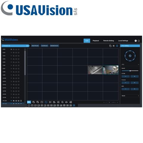 UA-XVL1610