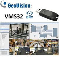 GV-VMS 32CH -HD-DVR 4