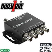 SDI SPLITTER